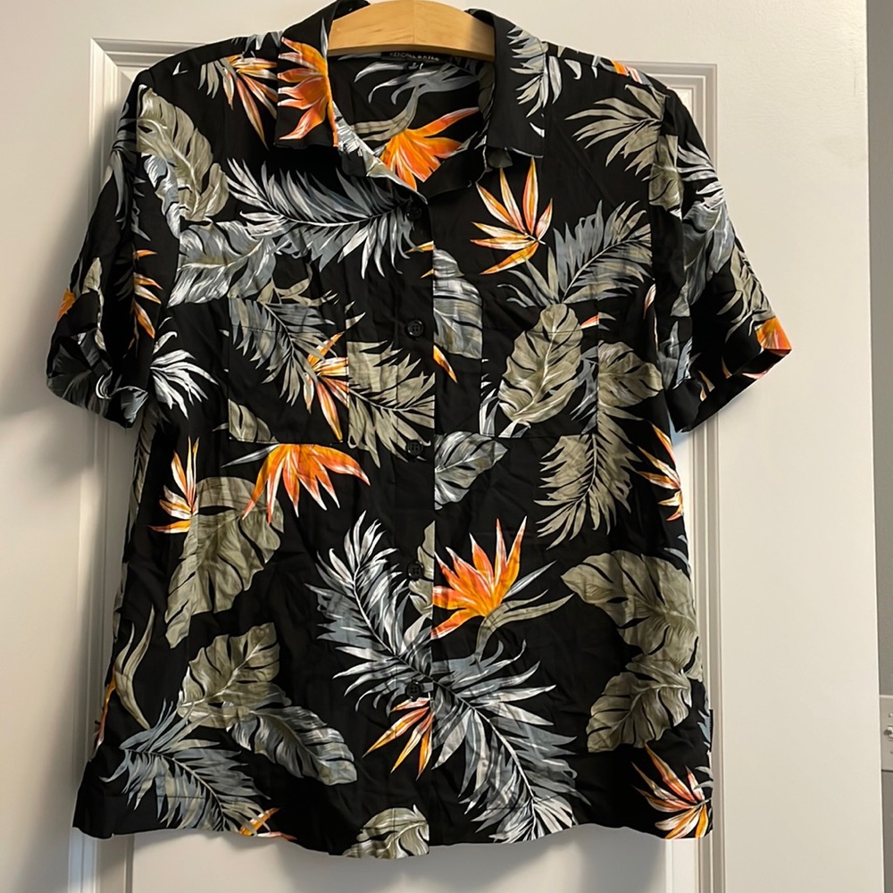 Kendall and Kylie top